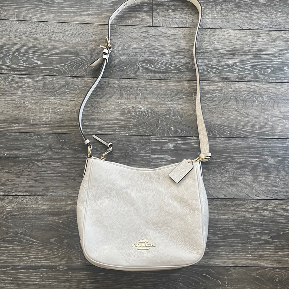 Coach Ellie File bag